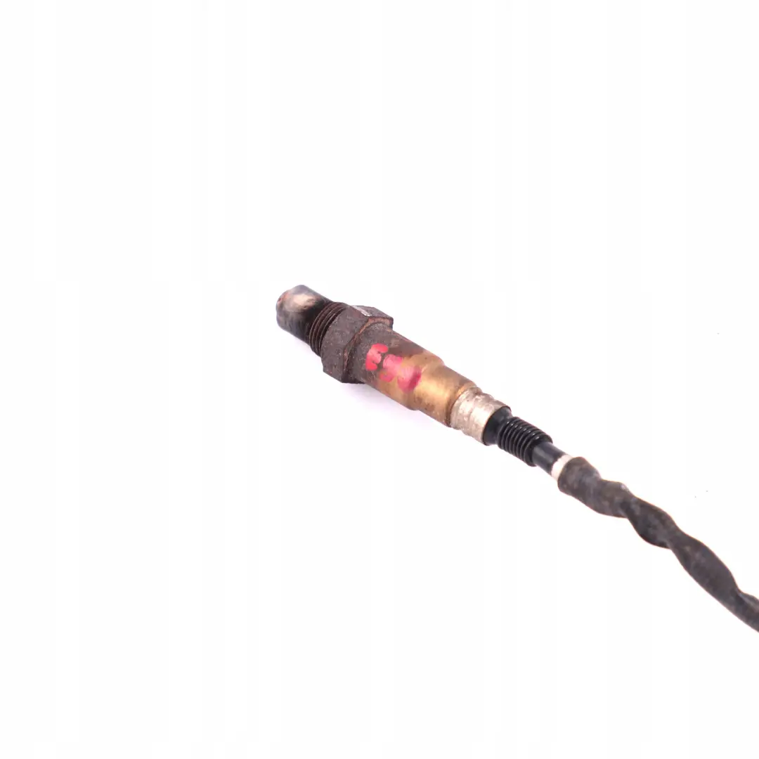 Sonde Lambda Noir Essence 325mm BMW E60 E61 E63 E90 E92 M3 LCI - SKU 7539125 - Numéro de pièce 7539125