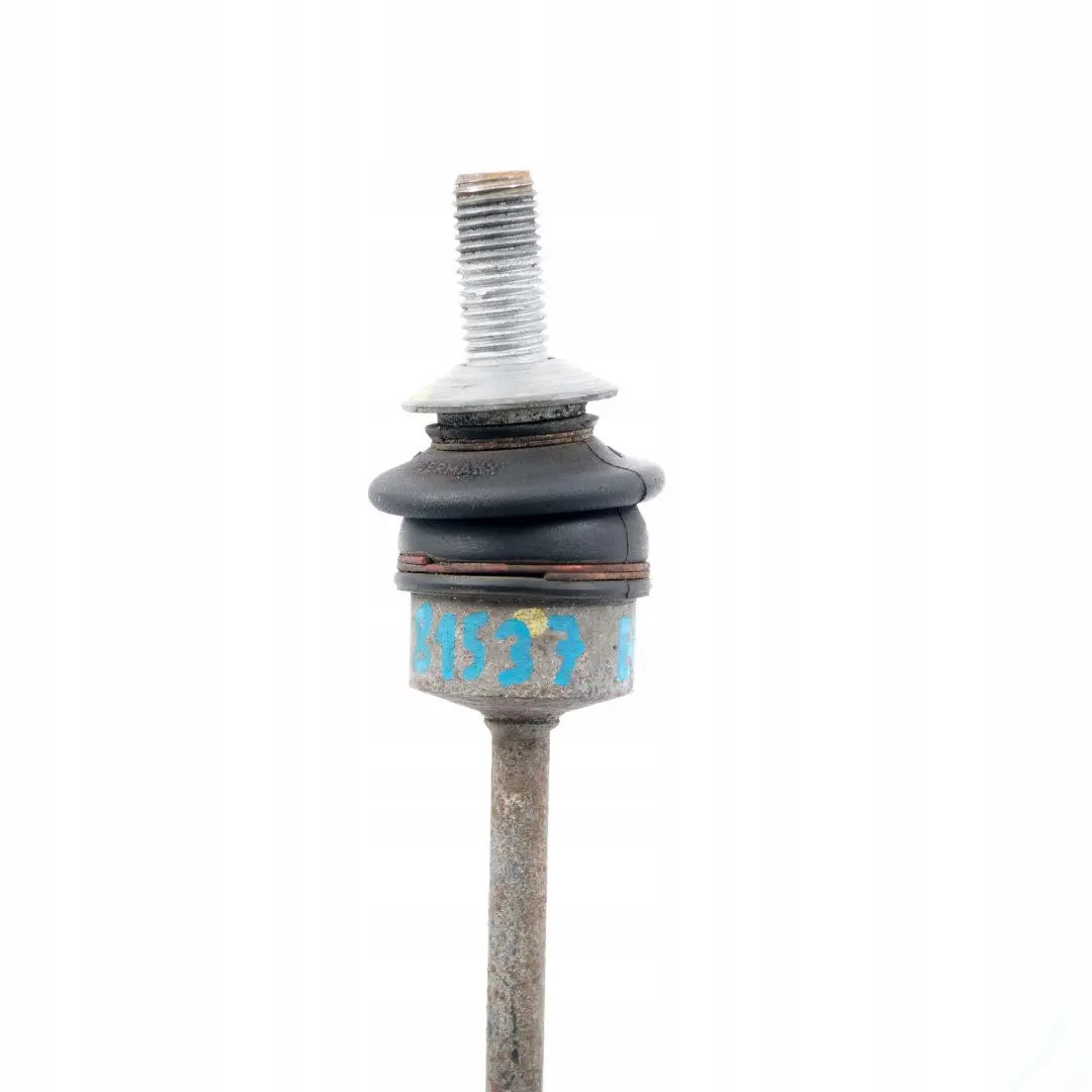BMW 5 6 E60 E63 Hinterachse Stabilisator Koppelstange Strebe Hinten - SKU 6781537 - Teilenummer 6781537