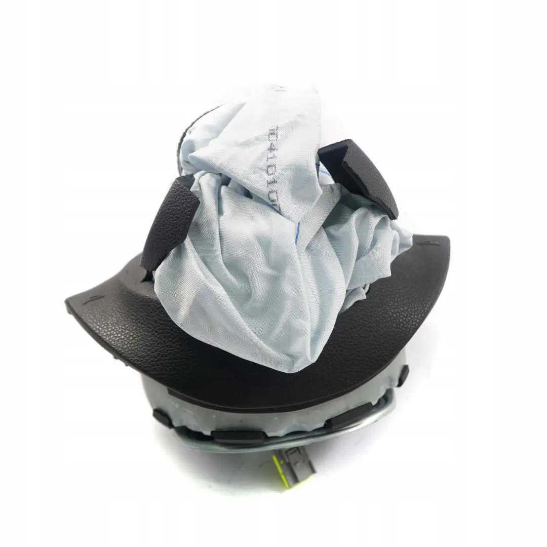 Driver's Side Steering Wheel Air Module Bag to BMW 1 Series E81 E82 E87 with Part number 6779828 BMW 1 Series E81 E82 E87 Driver's Side Steering Wheel Air Module Bag - SKU 6779828 - Part number 6779828