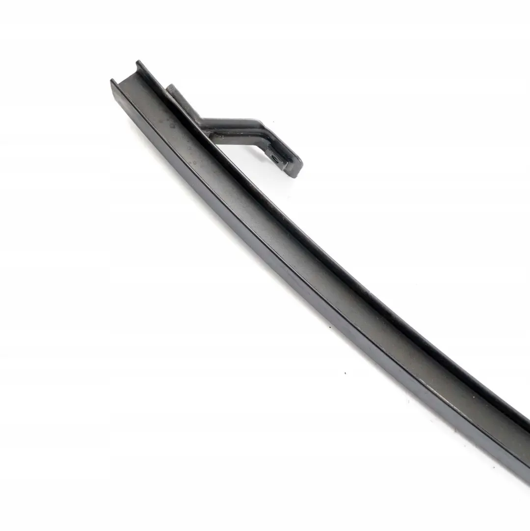 BMW E36 Berlina Posteriore Destra Finestrino Vetro Guida Sollevatore - SKU 1960902 - Numero di parte 1960902