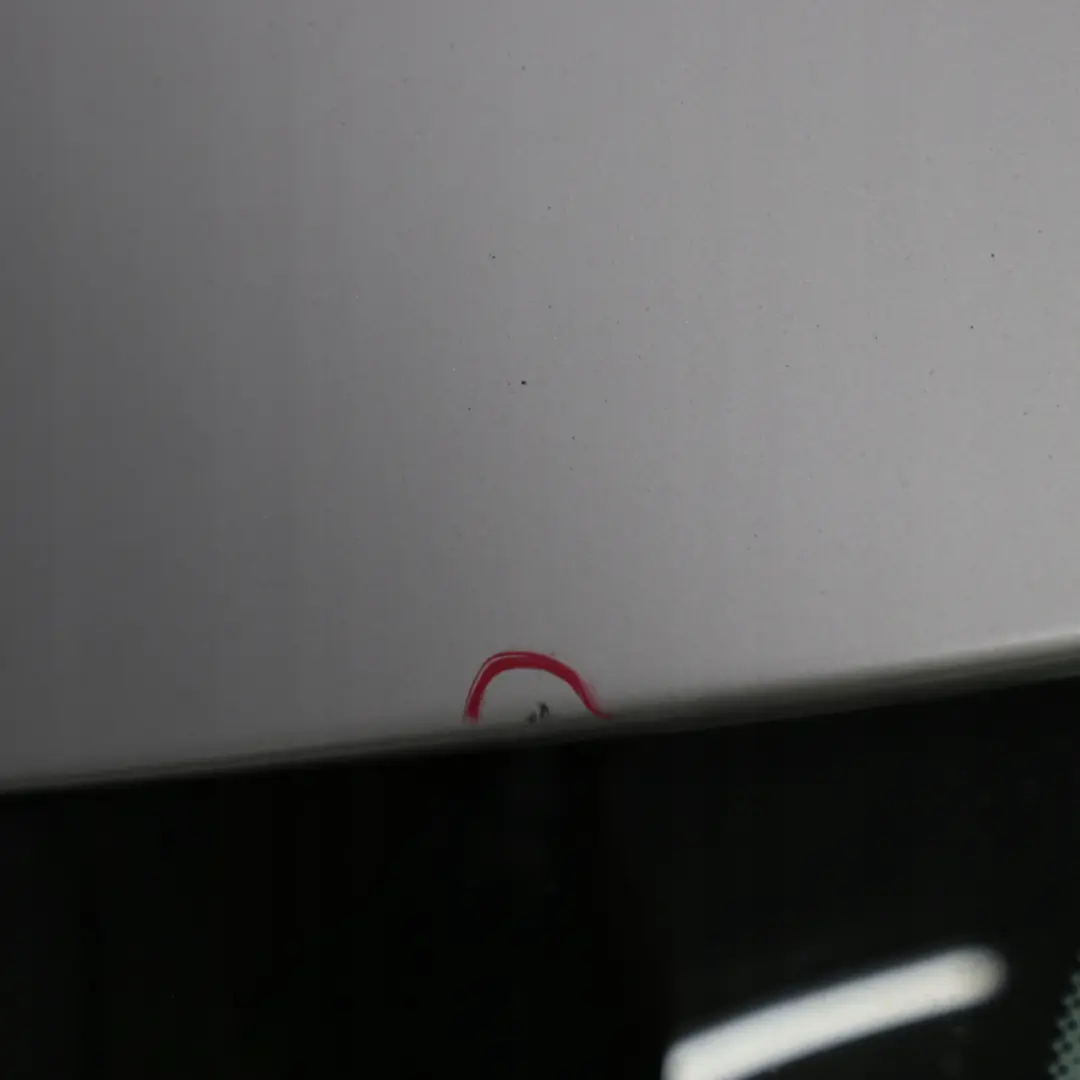 Klapa bagażnika tył Polar Silver do MERCEDES A W168 o numerze A1687405205 MERCEDES A W168 Klapa bagażnika tył Polar Silver - SKU A1687405205-PLS - Numer Części A1687405205