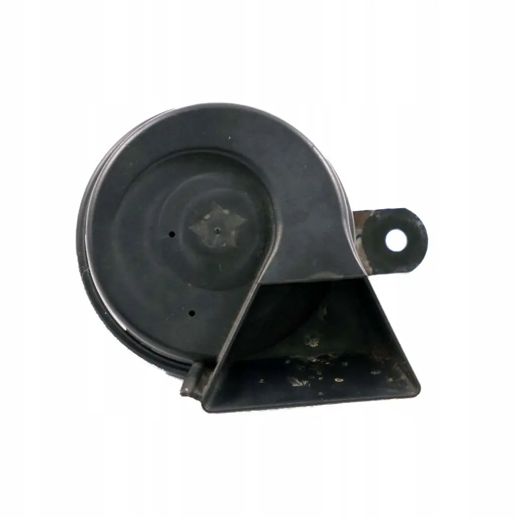 Signalhorn Fanfare für Mercedes W169 W202 W203 W220 mit Teilenummer A0065421220 Mercedes W169 W202 W203 W220 Signalhorn Fanfare - SKU A0065421220 - Teilenummer A0065421220