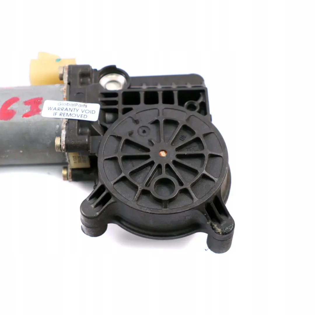  Mercedes-Benz Classe M ML W163 Porta Anteriore Destra Alzacristalli Motore - SKU A1638202842 - Numero di parte A1638202842