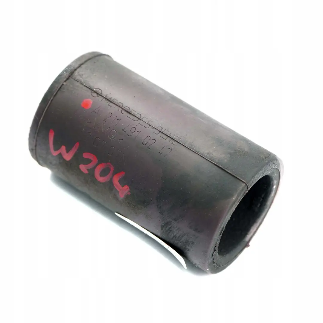 Mercedes-Benz C E W204 W211 Diesel Abgasanlage Schwingungstilger für mit Teilenummer A2114910247 Mercedes-Benz C E W204 W211 Diesel Abgasanlage Schwingungstilger - SKU A2114910247 - Teilenummer A2114910247