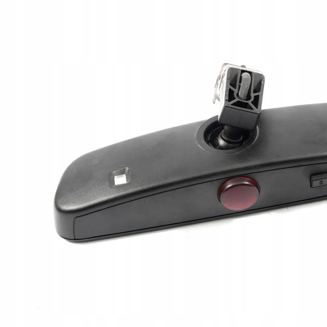 BMW E60 E61 E90 E91 Rear View Interior Mirror EC / LED / GTO / Radio - SKU 9174309 - Part number 9174309