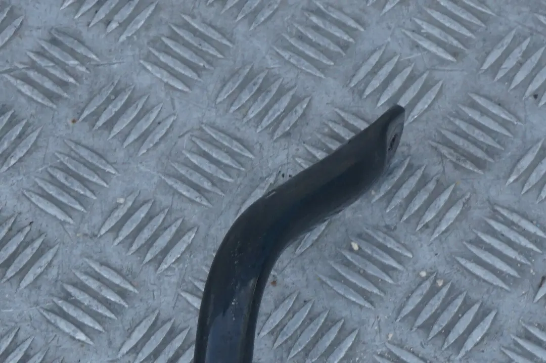 Eje delantero barra estabilizadora para Mini F54 F55 F56 con número de pieza 6859880 Mini F54 F55 F56 Eje delantero barra estabilizadora - SKU 6859880 - Número de pieza 6859880