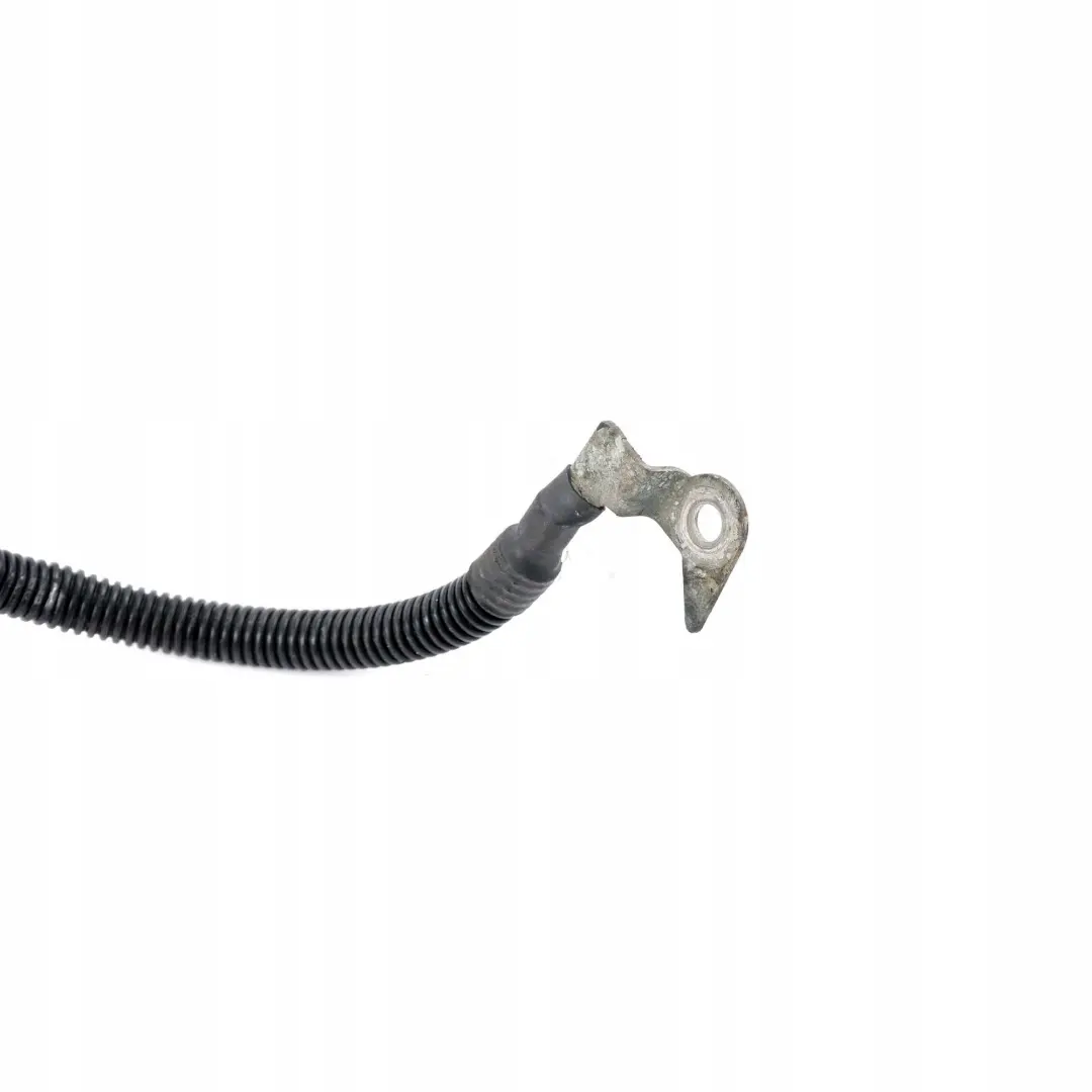 Mercedes-Benz E W210 Bateria Arranque Alternador Positivo Mas Cable para con número de pieza A2105401530 Mercedes-Benz E W210 Bateria Arranque Alternador Positivo Mas Cable - SKU A2105401530 - Número de pieza A2105401530