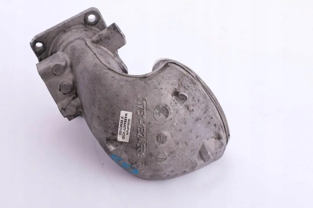 Mini Cooper S R52 R53 Supercharger Inlet Manifold Air Duct Intake - SKU 1524536 - Part number 1524536