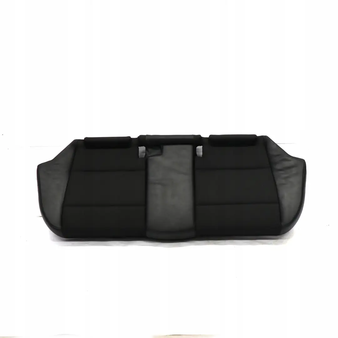 BMW X3 E83 Bezug Sitz Stoff Leder Pearlpoint Anthrazit 5220 - SKU 3422151 - Teilenummer 3422151