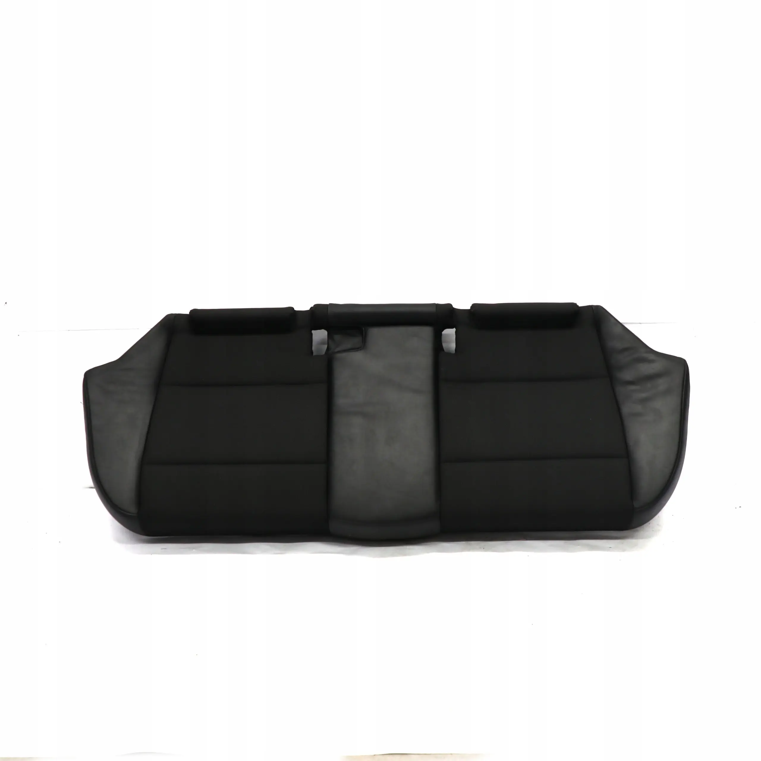 BMW X3 E83 Reference Siege Tissu Cuir Pearlpoint Anthracite 52203422151 3422151