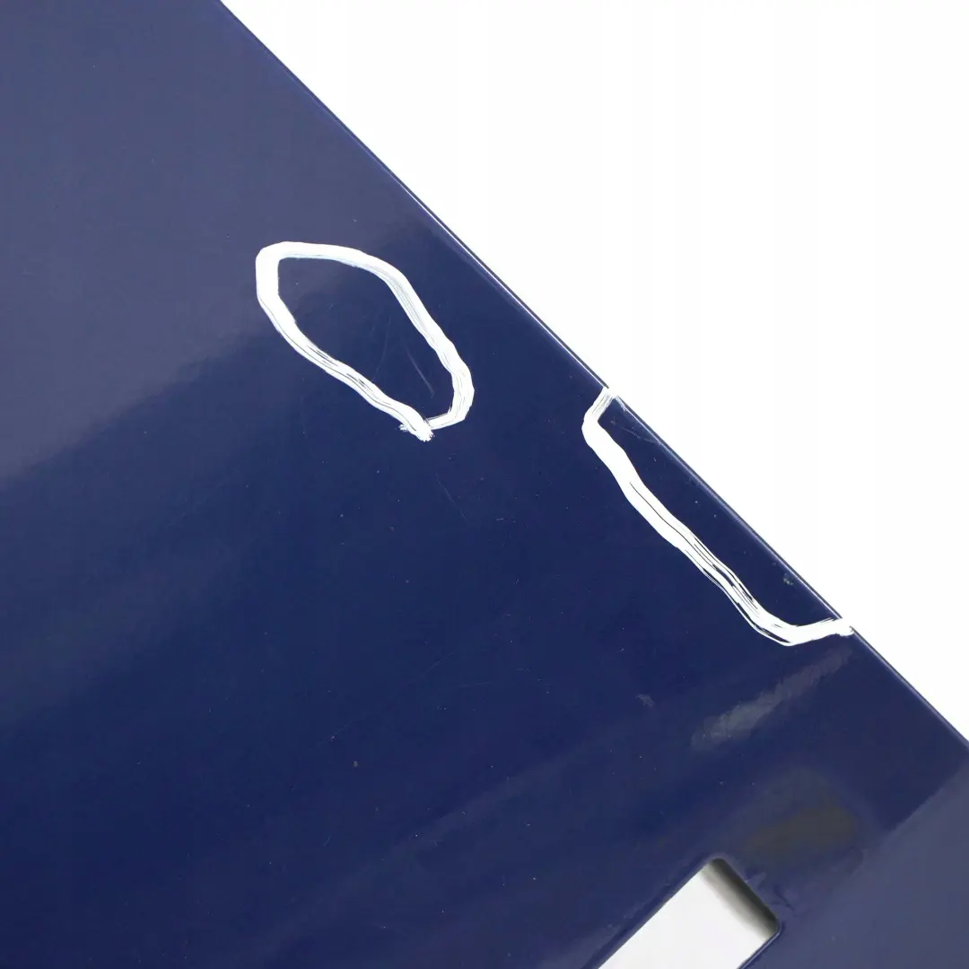 Panneau Laterale a L'Avant Gauche Garde-Boue Bleu Topaze Bleu 364 pour BMW X5 E53 à propos du numéro de pièce 7000385 BMW X5 E53 Panneau Laterale a L'Avant Gauche Garde-Boue Bleu Topaze Bleu 364 - SKU 7000385-TPB3 - Numéro de pièce 7000385