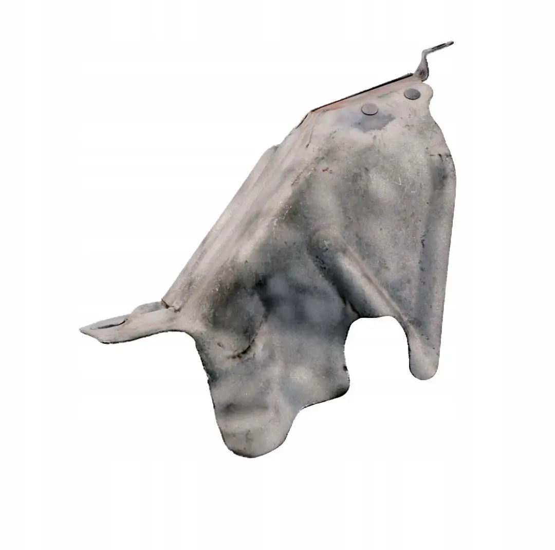 N47S Abgaskrümmer Hitzeschild 8506584 für BMW 1 er E81 E82 E87 LCI 123d mit Teilenummer 7800661 BMW 1 er E81 E82 E87 LCI 123d N47S Abgaskrümmer Hitzeschild 8506584 - SKU 7800661 - Teilenummer 7800661