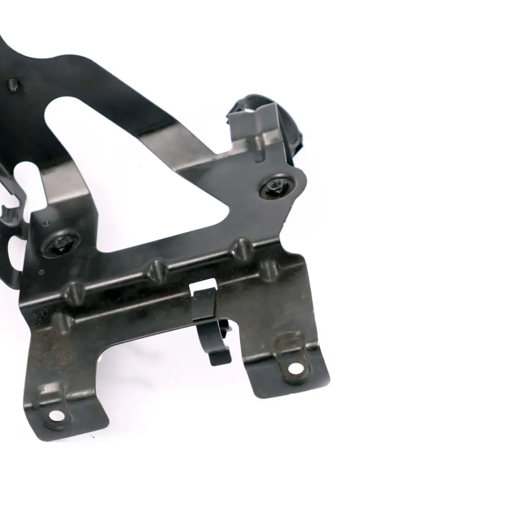 Support Chauffage Supplementaire electrique pour BMW E46 à propos du numéro de pièce 6925211 BMW E46 Support Chauffage Supplementaire electrique - SKU 6925211 - Numéro de pièce 6925211