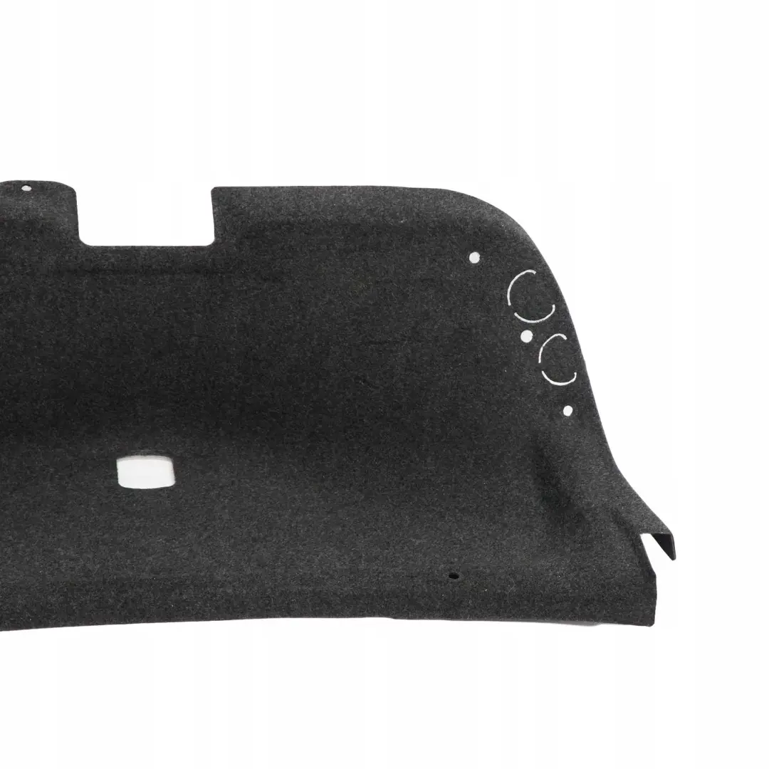 Mercedes-Benz W208 C208 Trunk Tailgate Interior Trim Panel Cover to with Part number A2086940125 Mercedes-Benz W208 C208 Trunk Tailgate Interior Trim Panel Cover - SKU A2086940125 - Part number A2086940125