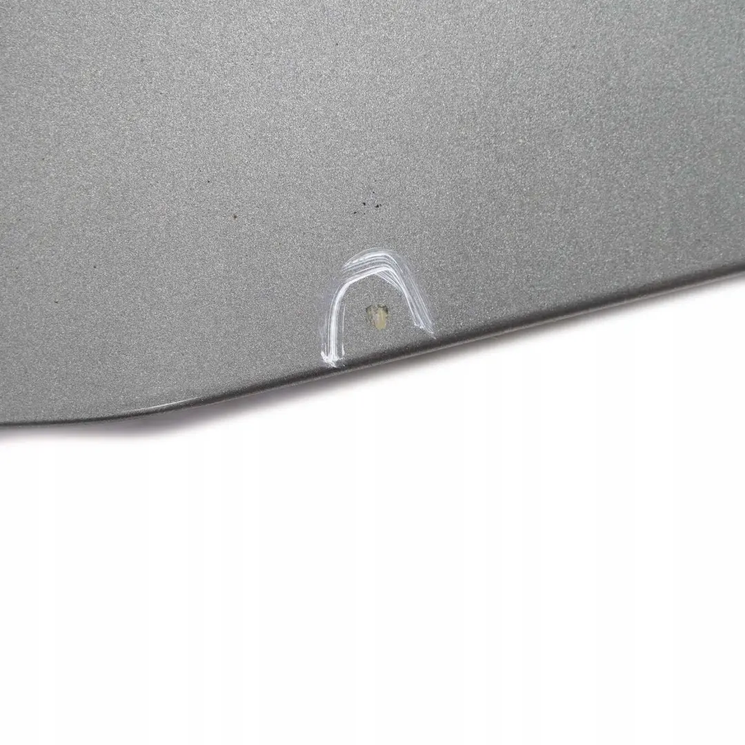 Klapa tylna Dark Silver do MINI Cooper R56 o numerze 2752015 MINI Cooper R56 Klapa tylna Dark Silver - SKU 2752015-DS - Numer Części 2752015