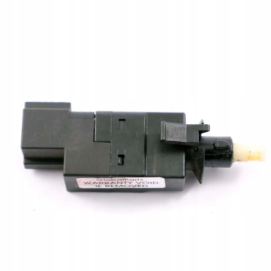 Mercedes-Benz A B Class W169 W245 Brake Pedal Switch Stop Light A0015452009
