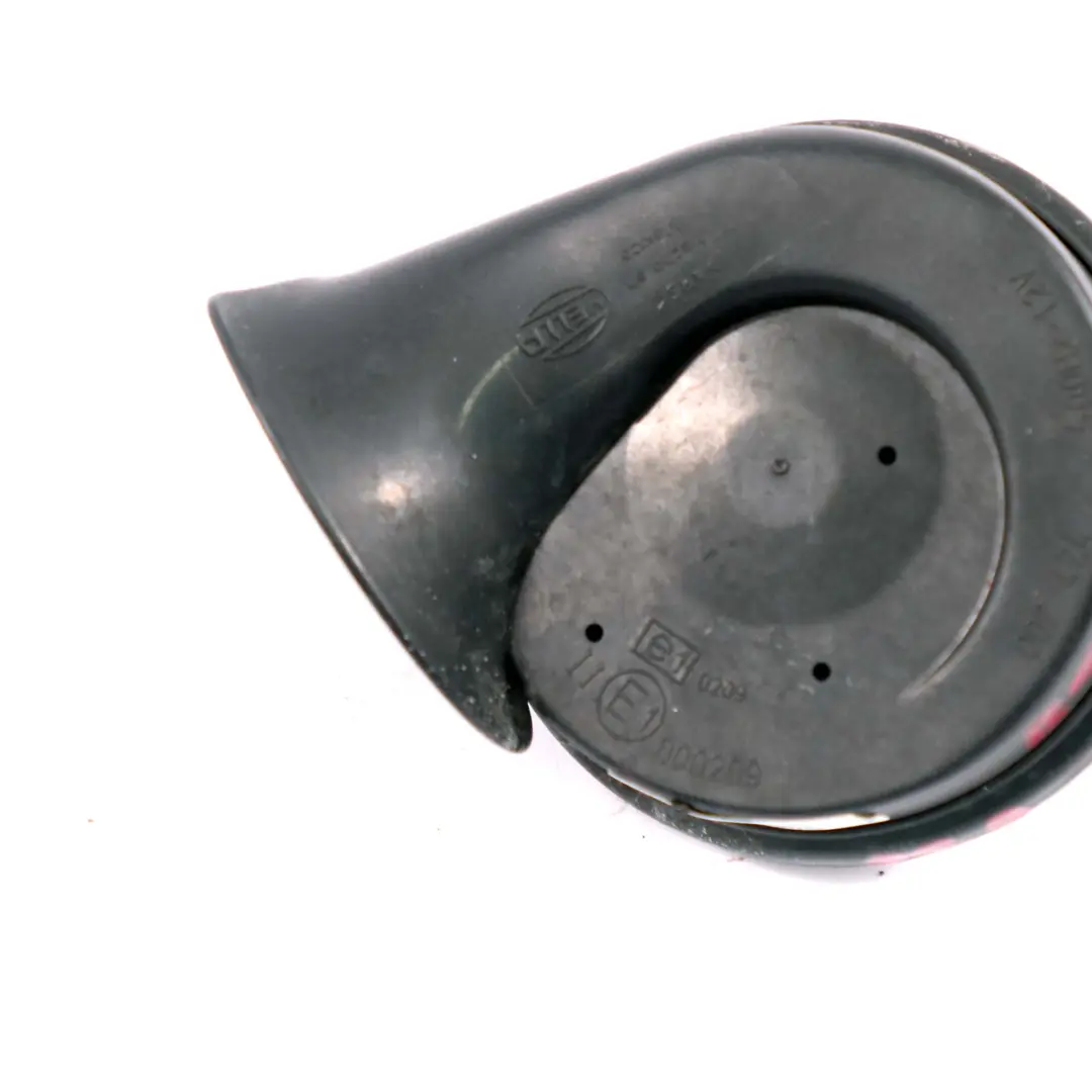BMW 3 Series E36 Horn Low Pitch Tones Signal Siren Alarm 400 Hz - SKU 8372738 - Part number 8372738