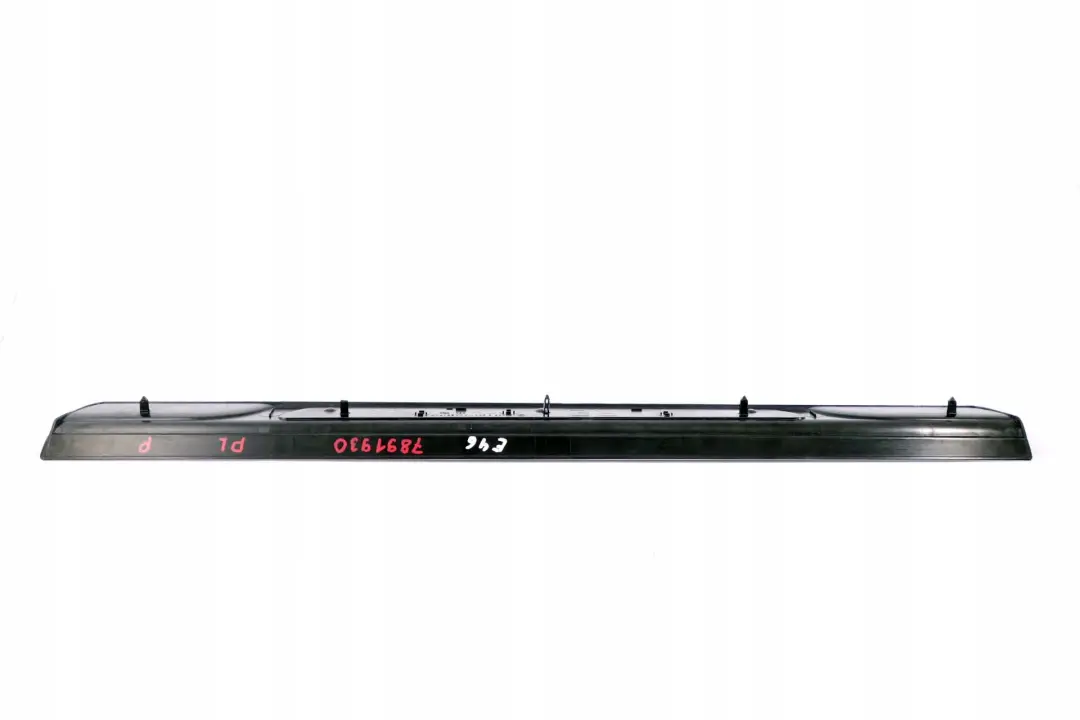 BMW E46 Eingang Abdeckung M Sport Verkleidungsplatte Abdeckung Rechts 8204117 - SKU 7891930 - Teilenummer 7891930