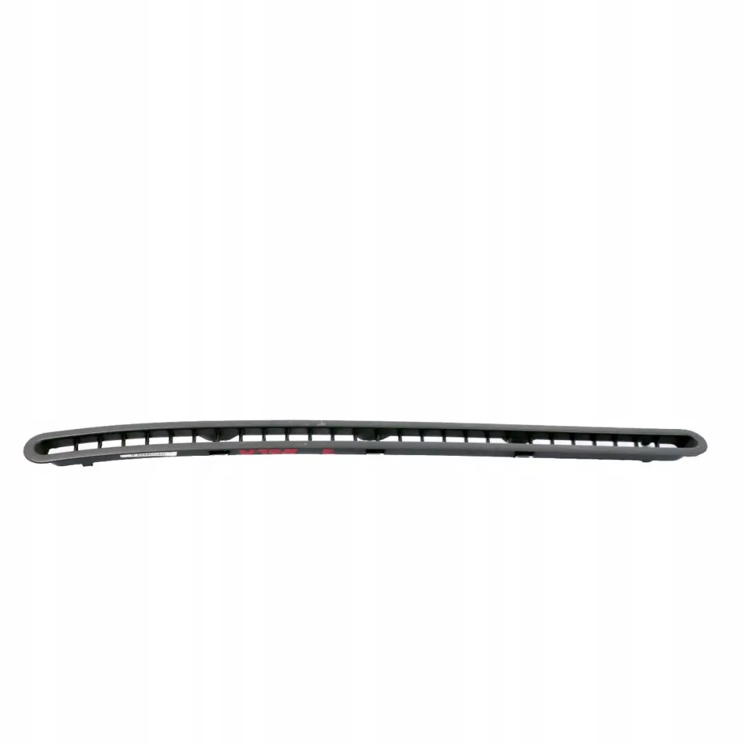  Mercedes-Benz A W168 Dashboard Top Left Air Vent Nozzle Black - SKU A1688310159 - Número de pieza A1688310159