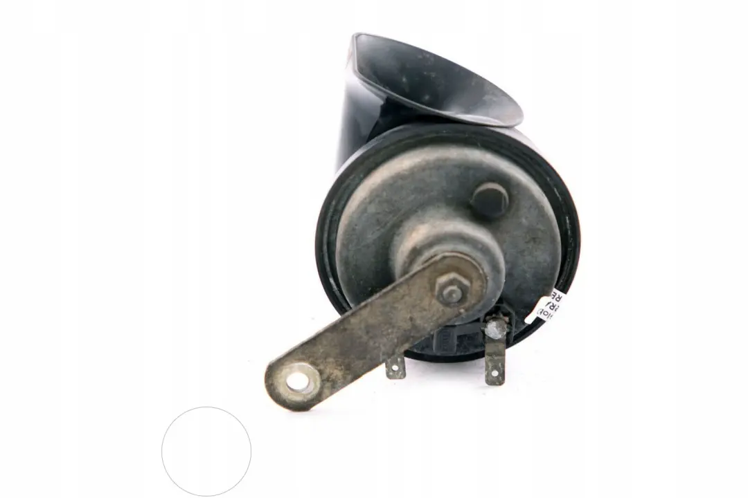 Clase A CLK W168 C208 Fanfarria Tweeter De Se?al De 500Hz para Mercedes con número de pieza A0045425420 Mercedes Clase A CLK W168 C208 Fanfarria Tweeter De Se?al De 500Hz - SKU A0045425420 - Número de pieza A0045425420