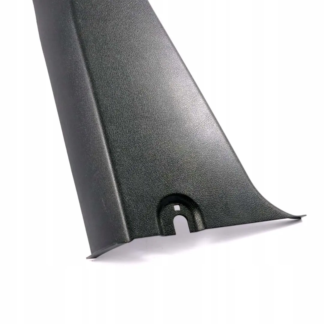 Mercedes-Benz Vaneo W414 Blende B-Säule Links Unten Verkleidung für mit Teilenummer A4146903325 Mercedes-Benz Vaneo W414 Blende B-Säule Links Unten Verkleidung - SKU A4146903325 - Teilenummer A4146903325