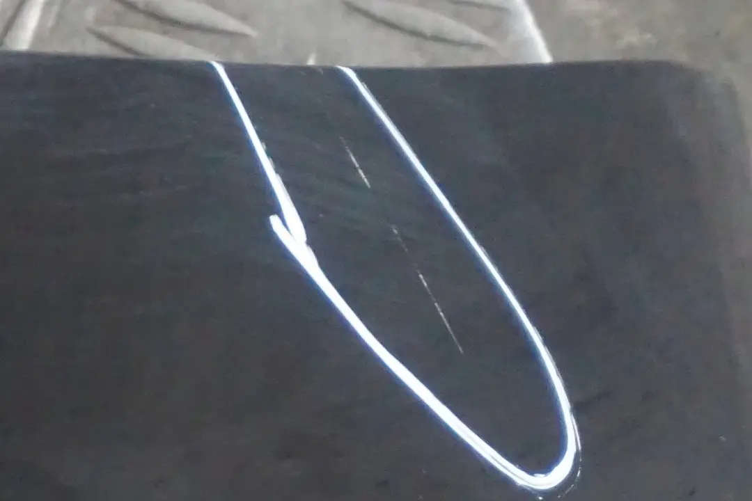 Zderzak tylny tył schwarz II do BMW 3 E90 LCI o numerze 0036875 BMW 3 E90 LCI Zderzak tylny tył schwarz II - SKU 0036874-SCH - Numer Części 0036875