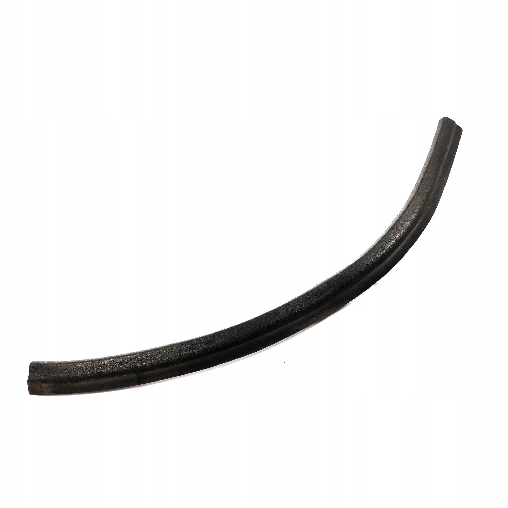 Mercedes W204 Paratia motore guarnizione di gomma anteriore A2046280198