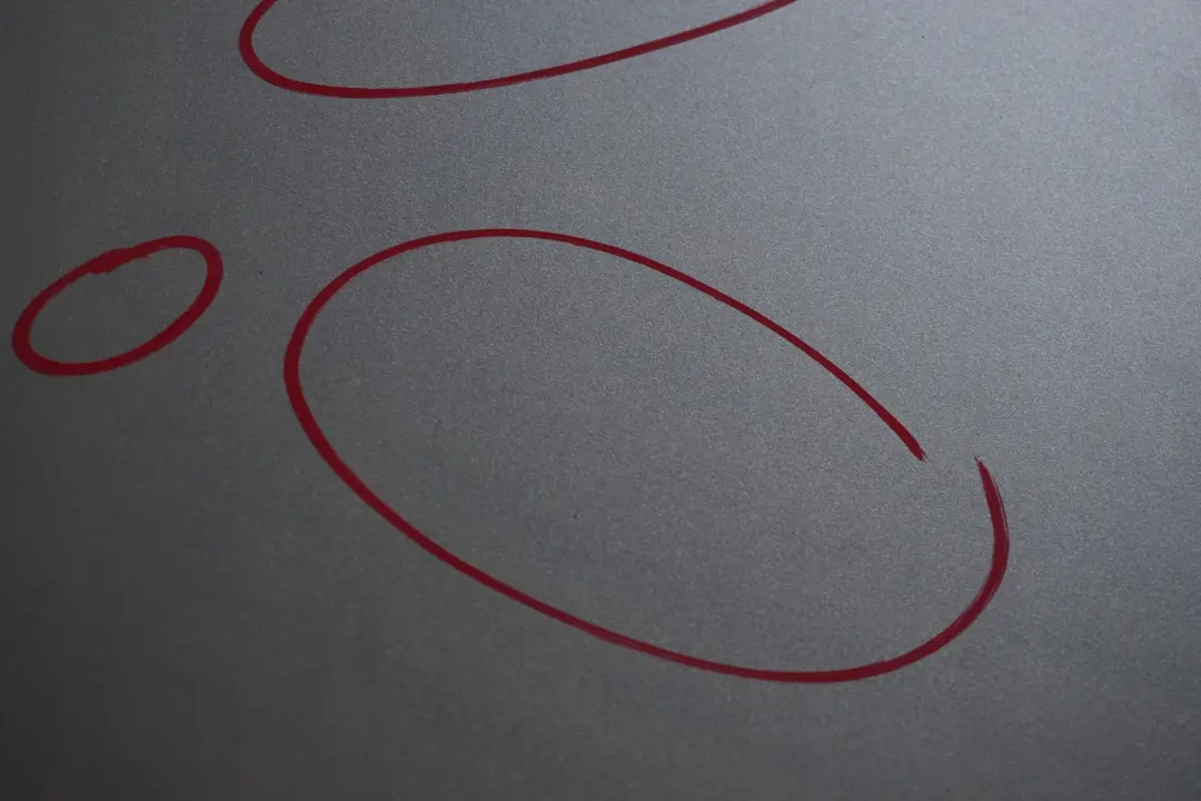 Trunk Boot Lid Tailgate Bootlid Bluewater Blue - 896 to BMW 3 Series E90 LCI Rear with Part number 7254425 BMW 3 Series E90 LCI Rear Trunk Boot Lid Tailgate Bootlid Bluewater Blue - 896 - SKU 7254425-WB1 - Part number 7254425