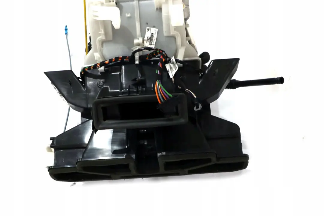 A-KLASA W169 Nagrzewnica dmuchawa do Mercedes o numerze A1698301460 Mercedes A-KLASA W169 Nagrzewnica dmuchawa - SKU A1698301460 - Numer Części A1698301460