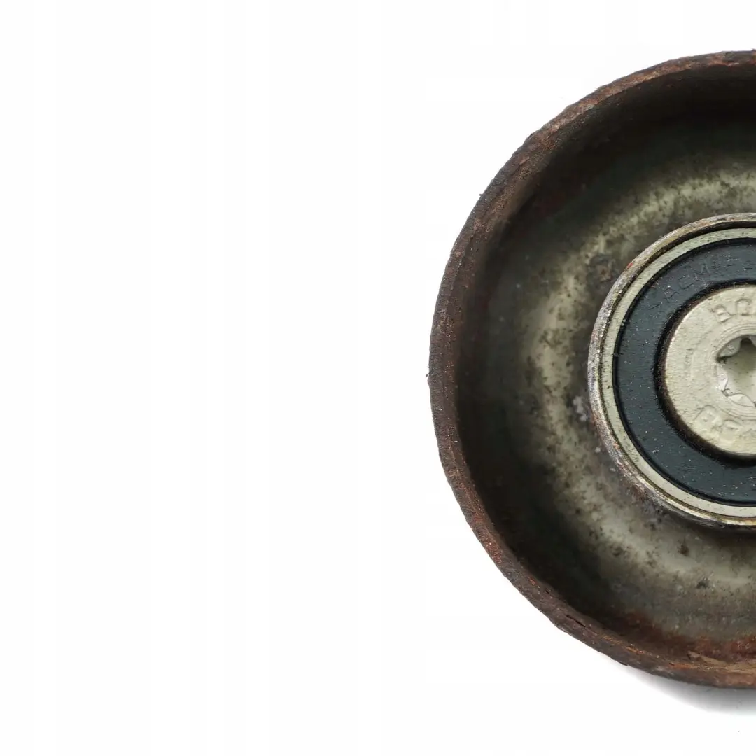 M57N M57N2 Motor Alternator Generator Spannrolle für BMW 5 6 E60 E61 E63 mit Teilenummer 7802146 BMW 5 6 E60 E61 E63 M57N M57N2 Motor Alternator Generator Spannrolle - SKU 7802146 - Teilenummer 7802146