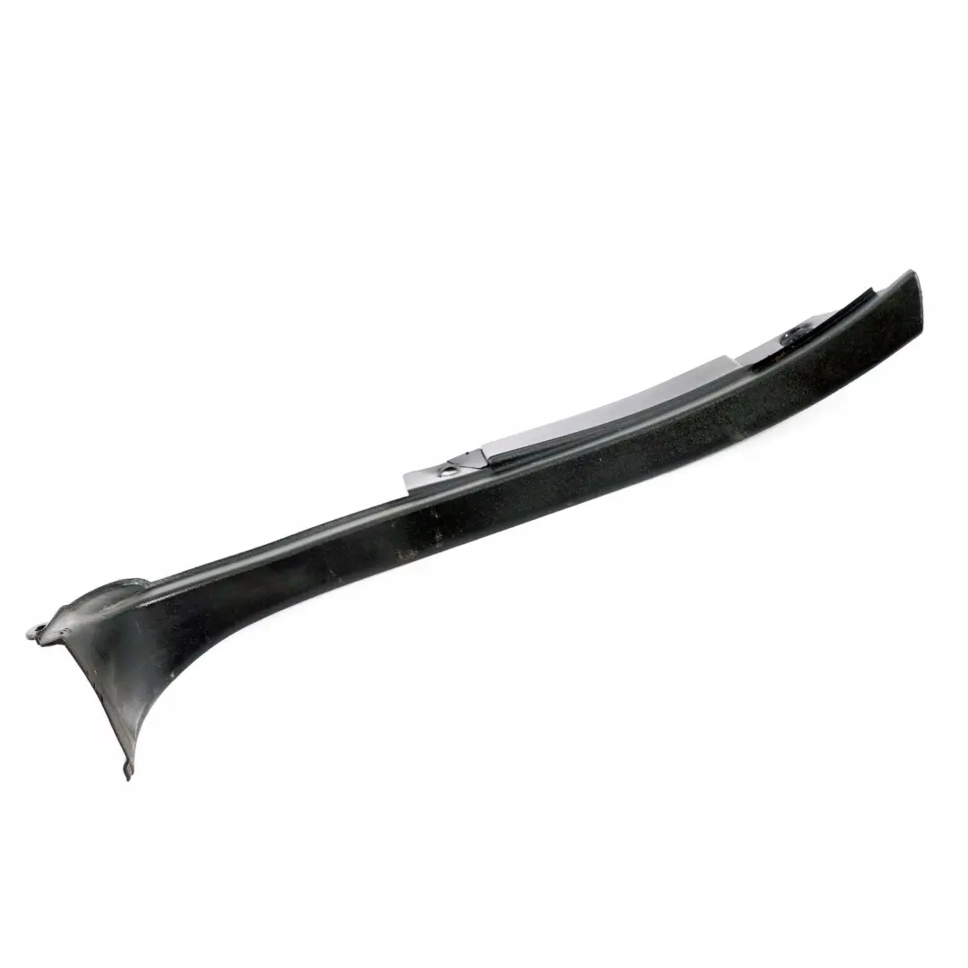 Mercedes-Benz W210 S210 Rear Right D-Pillar Trim Panel Trunk Cover to with Part number A2106920201 Mercedes-Benz W210 S210 Rear Right D-Pillar Trim Panel Trunk Cover - SKU A2106920201 - Part number A2106920201