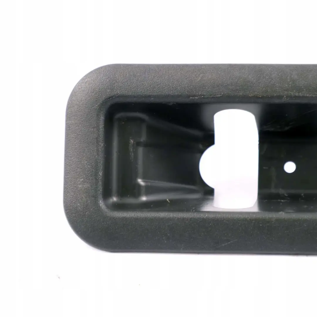  Mercedes-Benz Vaneo W414 Rear Seat First Row Attachment Mounting Cover - SKU A4146800517 - Part number A4146800517