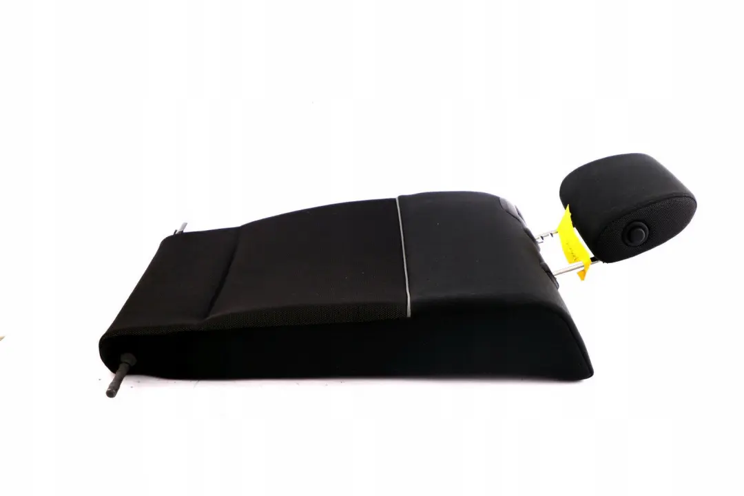 BMW 1 SERIES E81 E87 LCI Cloth Interior Right Rear Backrest Seat O/S Anthrazit - SKU 6968778 - Part number 52206968778