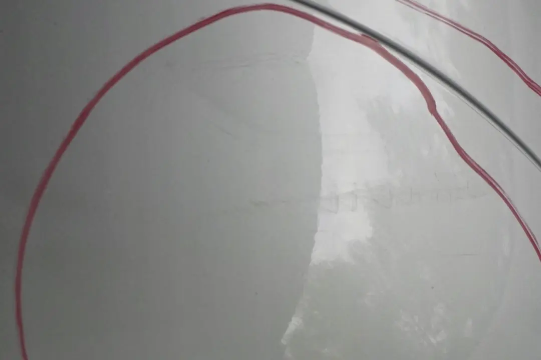 Zderzak tylny tył titansilber do BMW Z4 E85 o numerze 0034437 BMW Z4 E85 Zderzak tylny tył titansilber - SKU 0031136-TS1 - Numer Części 0034437