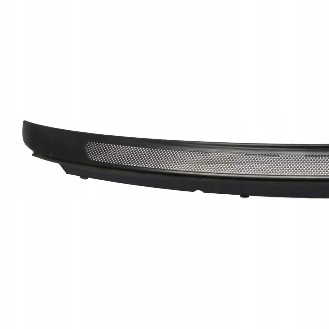 Mercedes Vaneo W414 Parabrisas Scuttle Cubierta Rejilla Panel Trim - SKU A4148300018 - Número de pieza A4148300018
