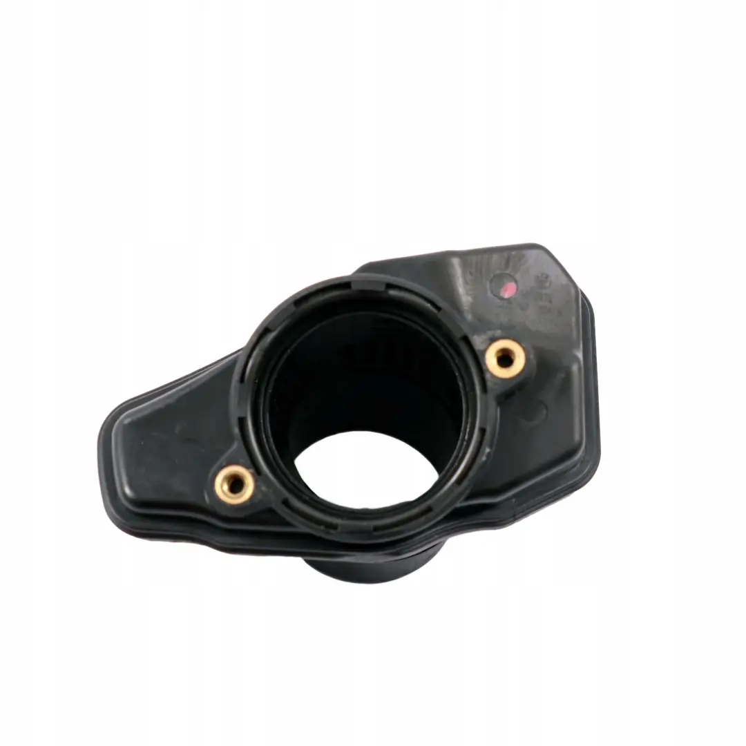 BMW 5 F10 F30 F32 Silenciador intercooler turbo - SKU 8513672 - Número de pieza 8513672
