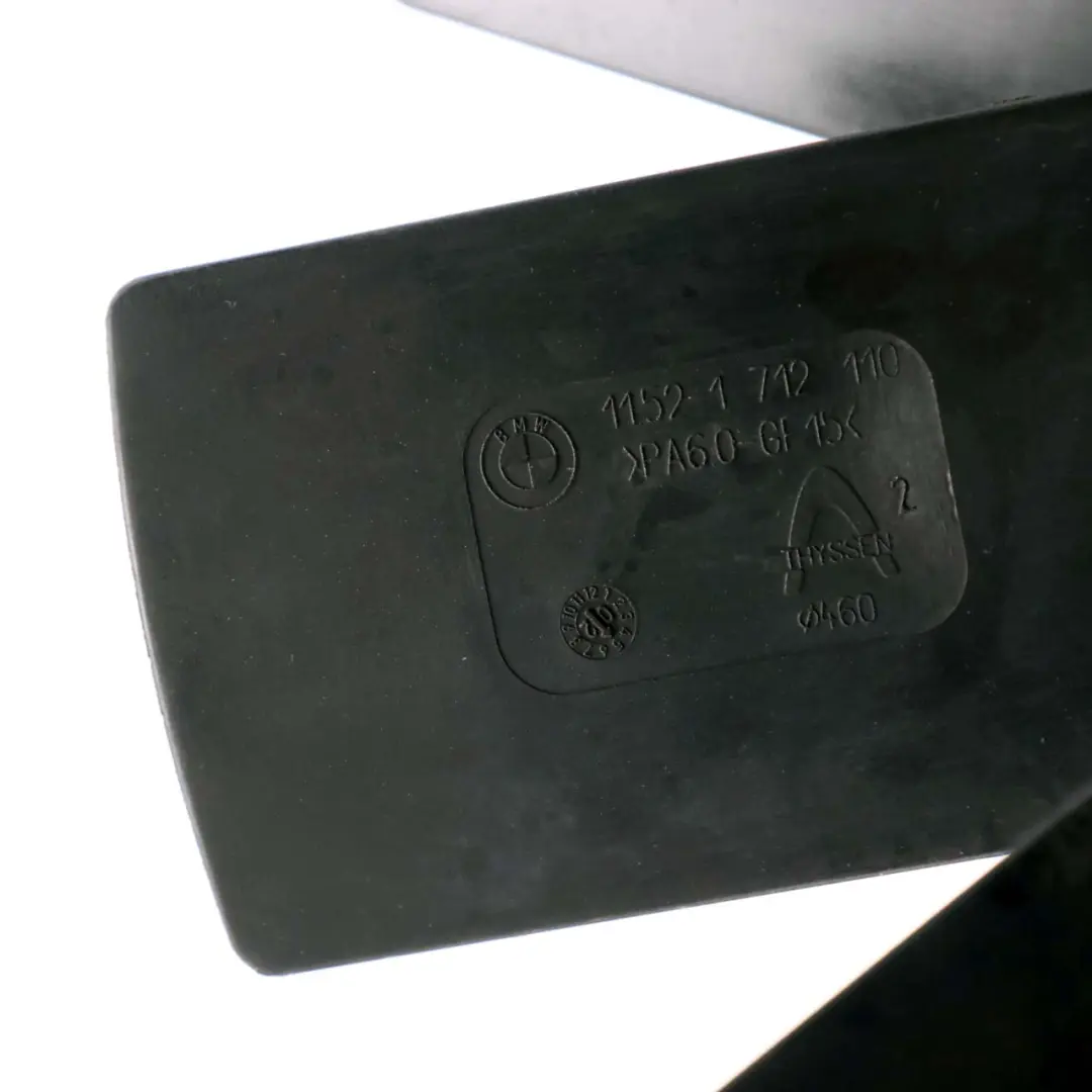 Wiatrak wentylator do BMW E53 X5 E65 E66 E67 o numerze 7504732 BMW E53 X5 E65 E66 E67 Wiatrak wentylator - SKU 7504732 - Numer Części 7504732