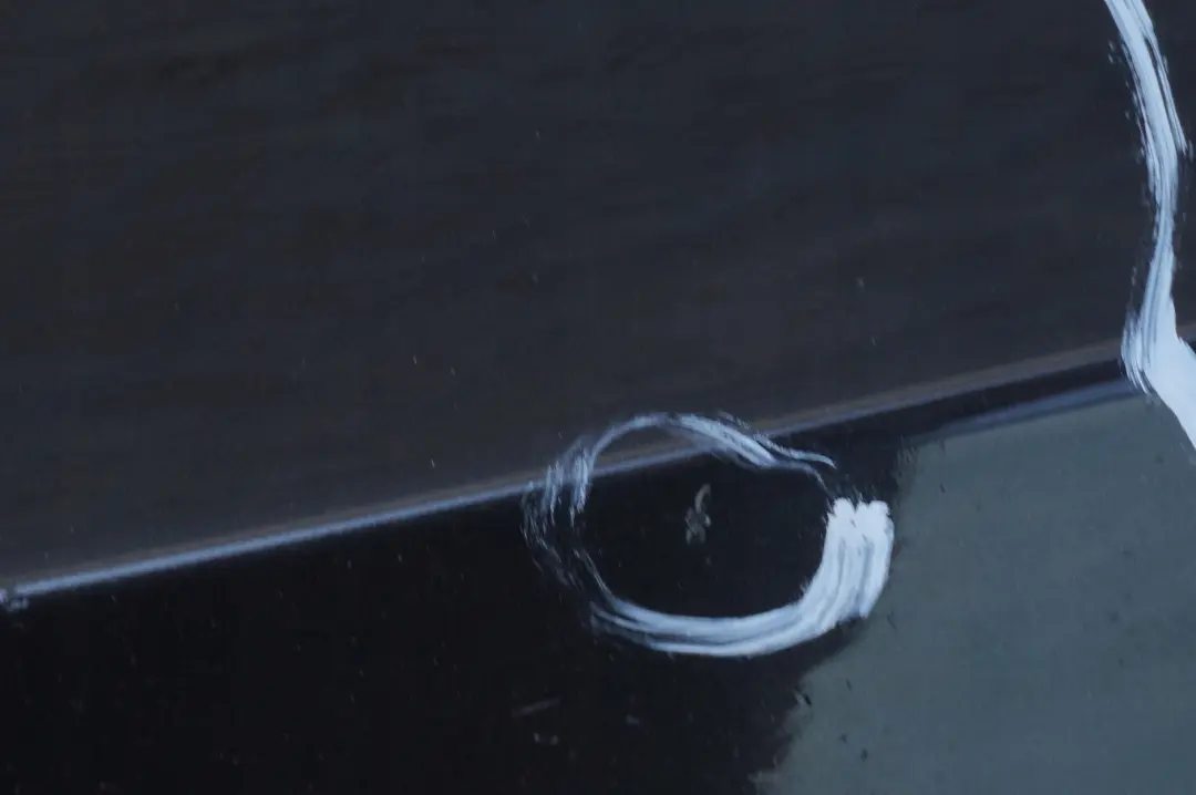 Front Bumper Panel PDC Black Sapphire Metallic - 475 to BMW X5 SERIES 3 E53 with Part number 10150 BMW X5 SERIES 3 E53 Front Bumper Panel PDC Black Sapphire Metallic - 475 - SKU 0010150-BS3 - Part number 10150