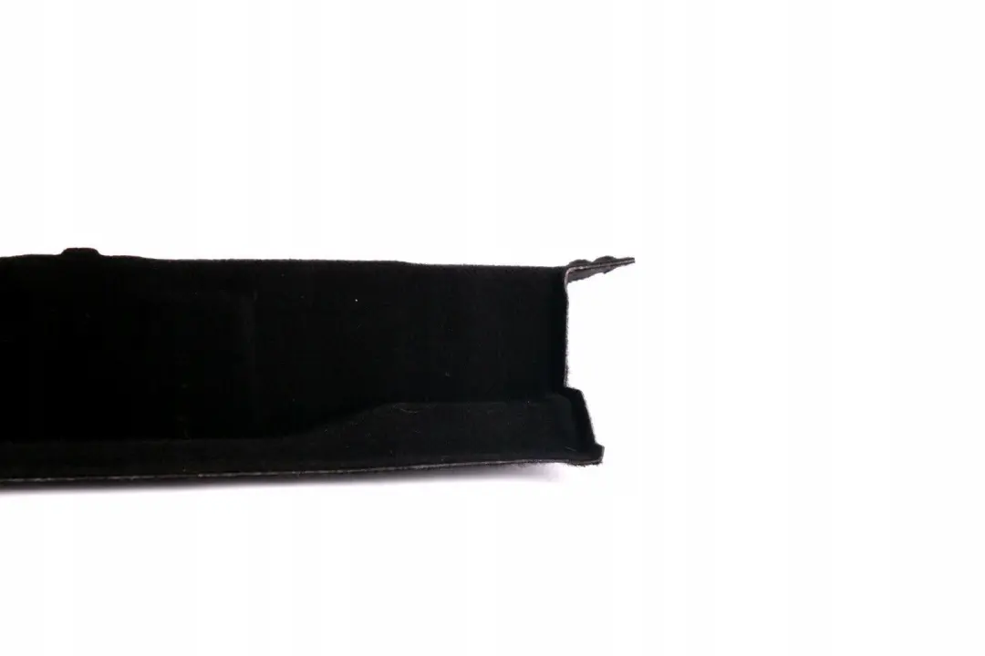 Trim Panel Cross Member Trunk Lid to BMW Mini Cooper F55 F56 with Part number 7298586 BMW Mini Cooper F55 F56 Trim Panel Cross Member Trunk Lid - SKU 7298586 - Part number 7298586