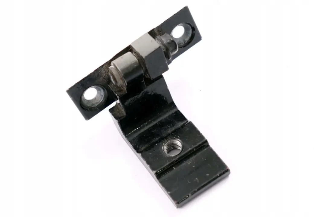 Zawias drzwi tylny tył dolny prawy do BMW E60 E61 o numerze 7200246 BMW E60 E61 Zawias drzwi tylny tył dolny prawy - SKU 7200246-BLK - Numer Części 7200246