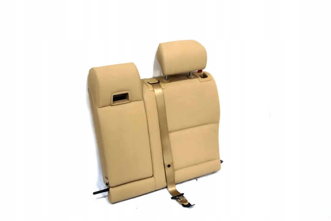 Kanapa oparcie lewe skóra beige do BMW E61 o numerze 7125231 BMW E61 Kanapa oparcie lewe skóra beige - SKU 7125231 - Numer Części 7125231