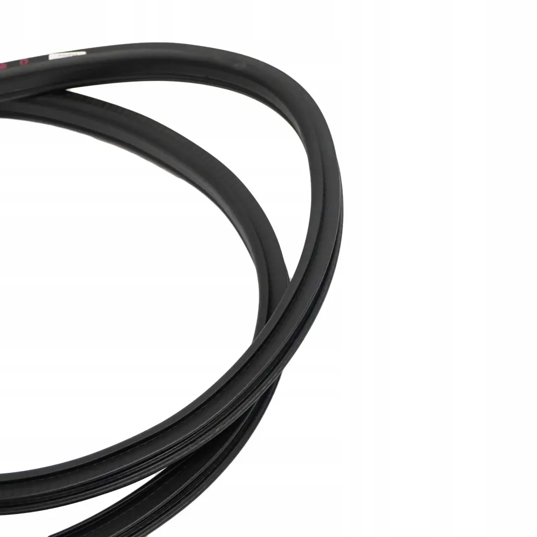 BMW 1 Series E88 Cabrio Door Weatherstrip Strip Seal Gasket Right O/S - SKU 7164994 - Part number 7164994