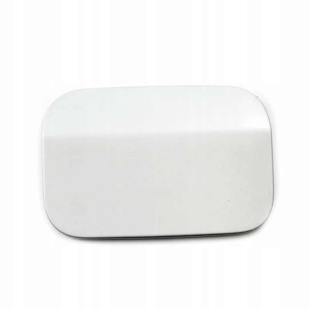 BMW 5 E60 M5 Cache pour Reservoir Bouchon de Argent Silverstone 2 Metal - A29 - SKU 7034281-SIL - Numéro de pièce 7034281