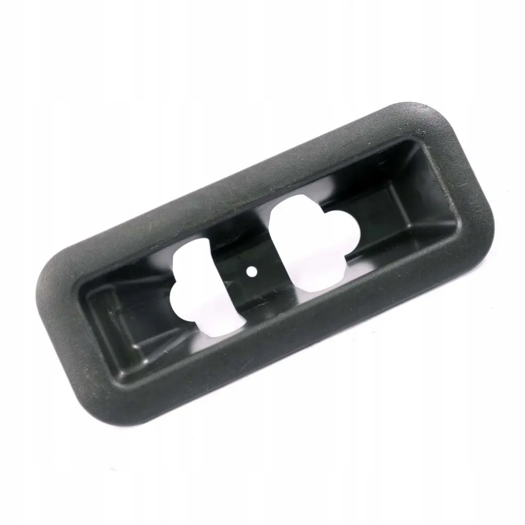  Mercedes-Benz Vaneo W414 Rear Seat First Row Attachment Mounting Cover - SKU A4146800517 - Part number A4146800517