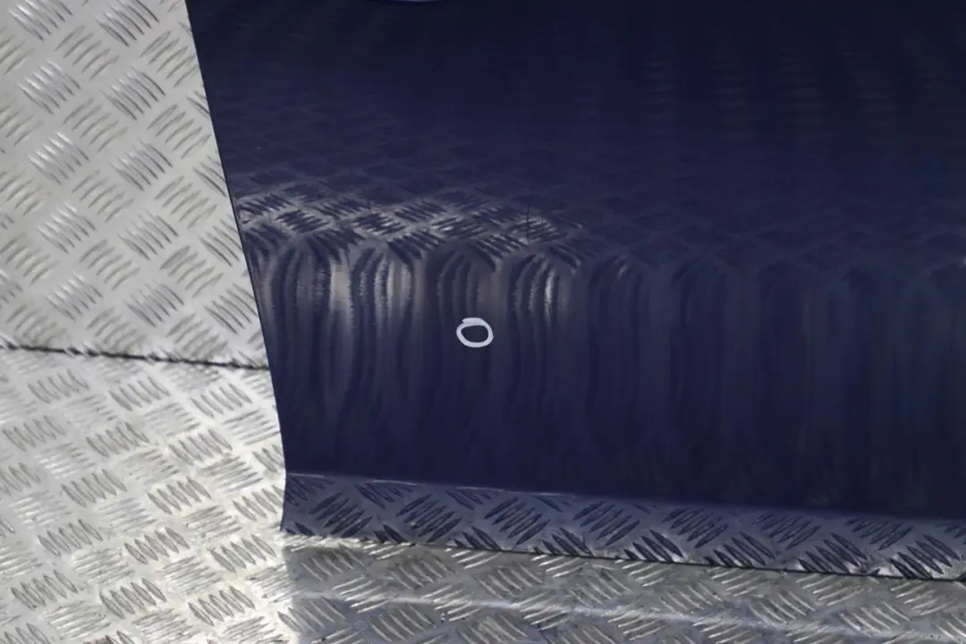 drzwi prawe przednie Le Mans Blau do BMW E87 o numerze 7191012 BMW E87 drzwi prawe przednie Le Mans Blau - SKU 7191012-LMB2 - Numer Części 7191012