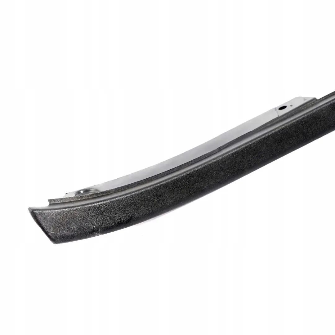 Mercedes W210 S210 Trasera Izquierda D-Pilar Trunk Panel Trim Tapa - SKU A2106920101 - Número de pieza A2106920101