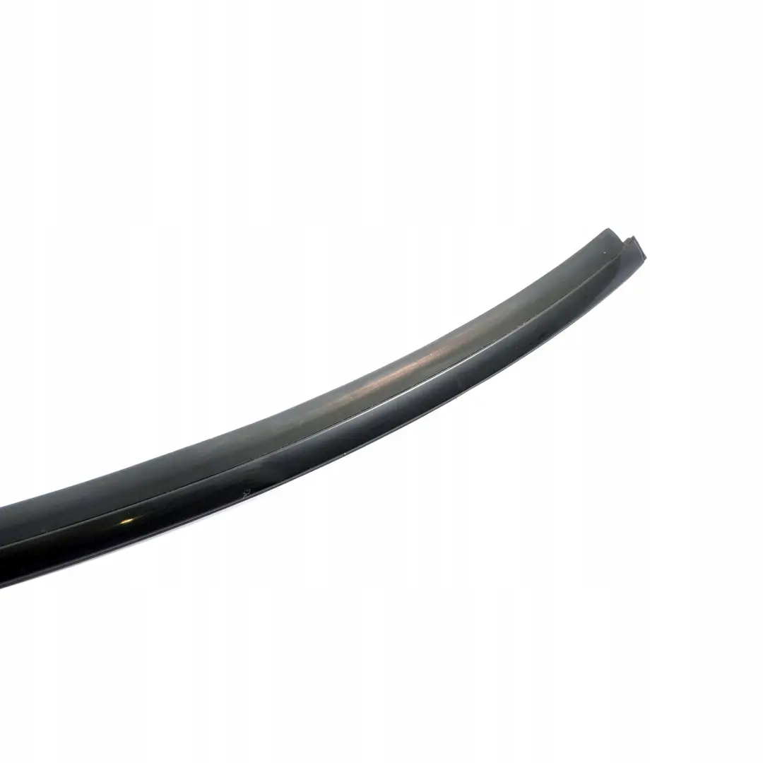 Mercedes-Benz C CL203 Windscreen Windshield Front Top Trim Strip to with Part number A2036710530 Mercedes-Benz C CL203 Windscreen Windshield Front Top Trim Strip - SKU A2036710530 - Part number A2036710530