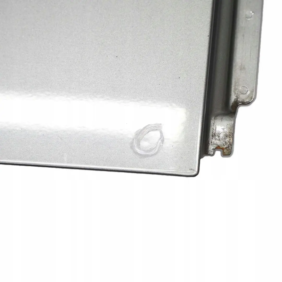 Portellone Splitdoor Posteriore SX Scuro Argento - per Mini Clubman R55 con numero di parte 2757715 Mini Clubman R55 Portellone Splitdoor Posteriore SX Scuro Argento - - SKU 2757715-DS1 - Numero di parte 2757715