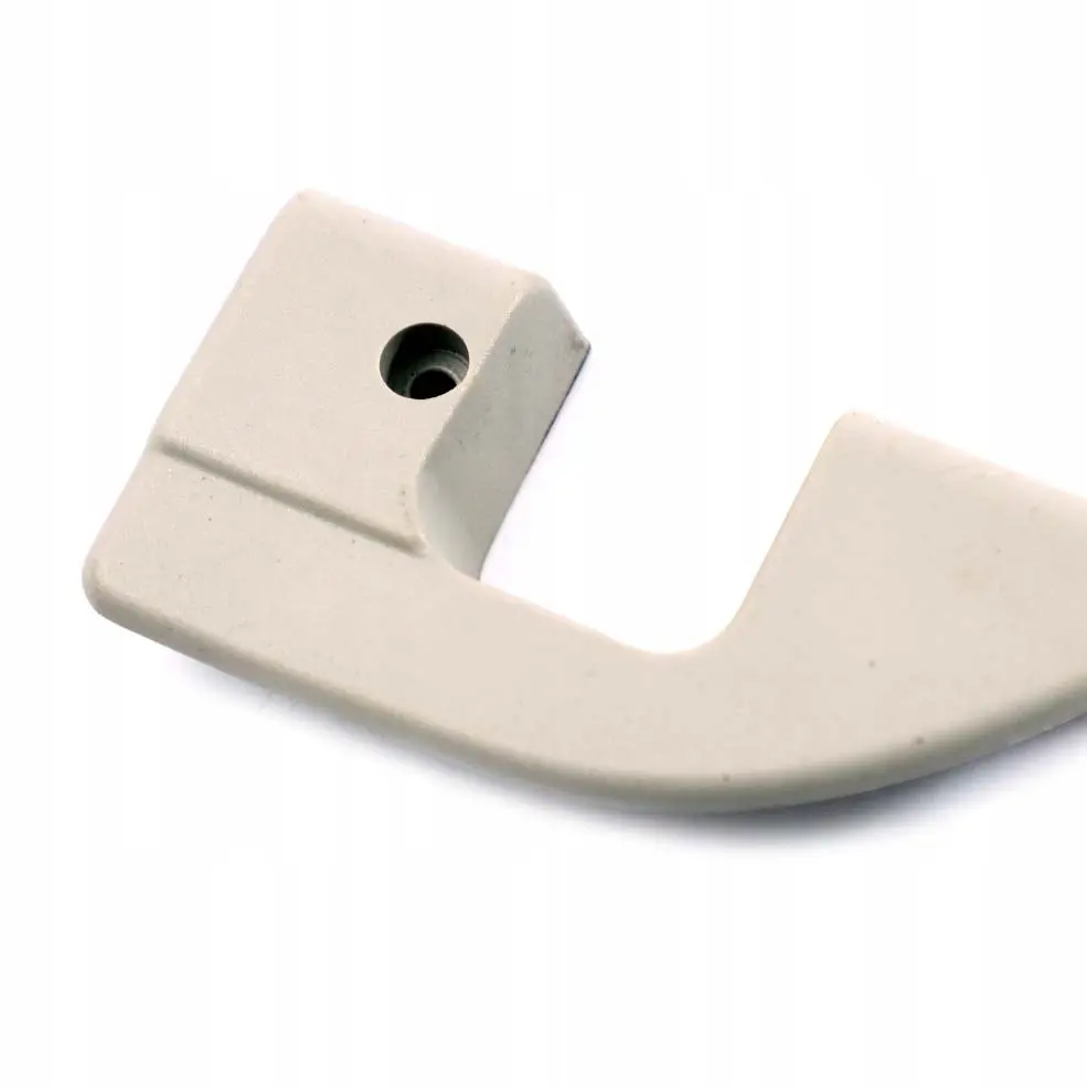 Posteriore Sinistra N/S Blocco Porta Surround Trim per Mercedes W220 con numero di parte A2207330148 Mercedes W220 Posteriore Sinistra N/S Blocco Porta Surround Trim - SKU A2207330148 - Numero di parte A2207330148