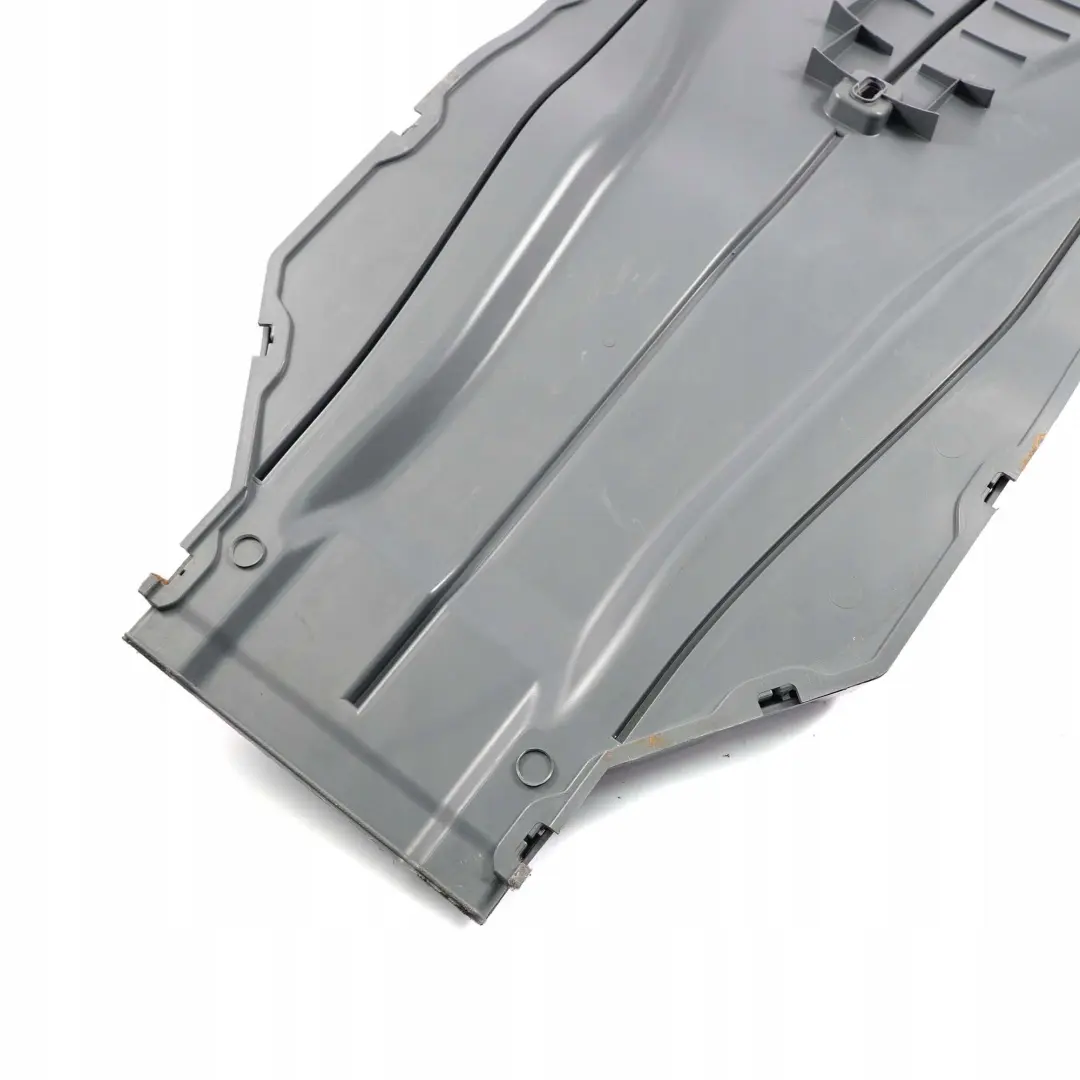  Mercedes-Benz Vito Viano W639 Front Floor Air Duct Channel - SKU A6398301123 - Part number A6398301123